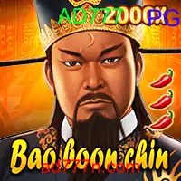 BaoBoonChin
